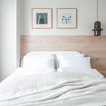 Apartment Tuyo Westfield Mokotow Warsaw