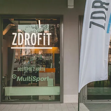 Tuyo Westfield Mokotow Warszawa