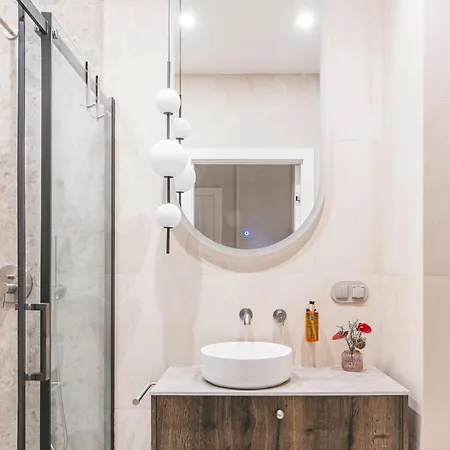 Tuyo Westfield Mokotow Apartman *