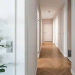 Apartamento Tuyo Westfield Mokotow Varsóvia