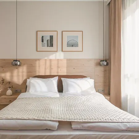 Apartamento Tuyo Westfield Mokotow